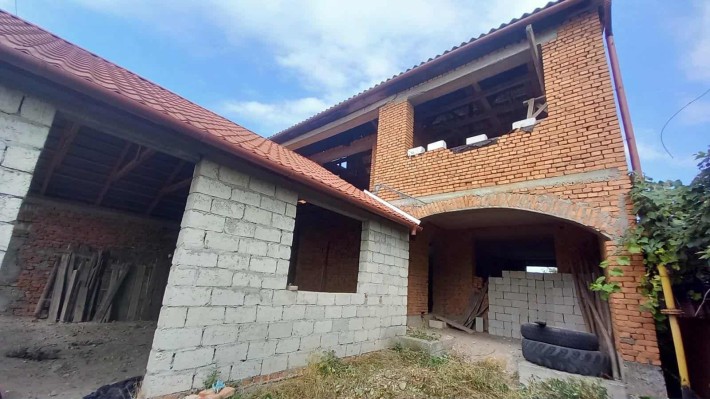 Продається будова - фото 1