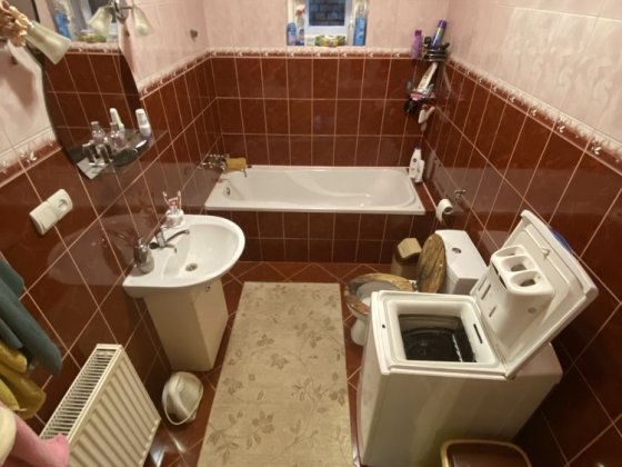 Продам будинок у передмісьті Берегова Берегове