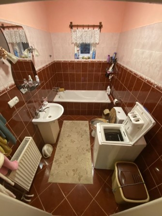 Продам будинок у передмісьті Берегова - фото 1