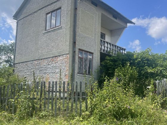 Дача, будинок м. Бережани Бережаны