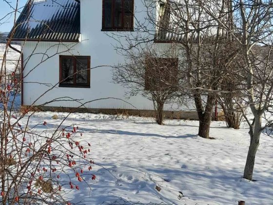 Продається будинок Берегомет