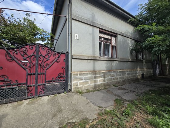 Продається будинок м.Берегово Берегове