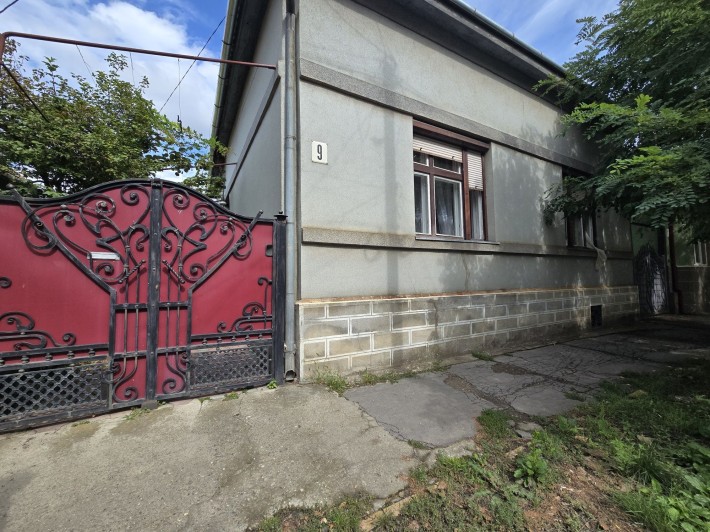 Продається будинок м.Берегово - фото 1