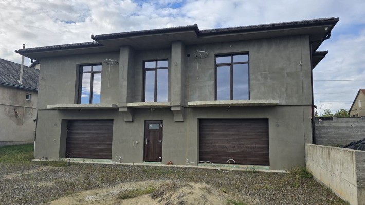 Продам будинок новобудову центральна частина - фото 1