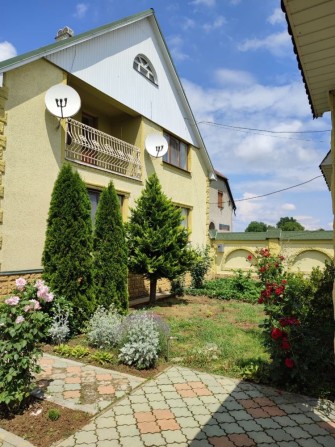 Продаж будинку в с.Яноші , Берегівського району. - фото 1