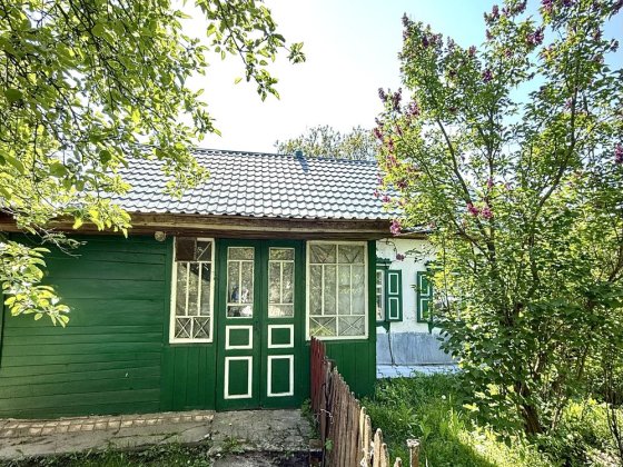 Продається житловий будинок в місті Бобровиця Бобровиця