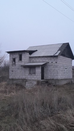 Продається недобудова - фото 1