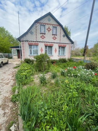 Продам або обміняю будинок - фото 1