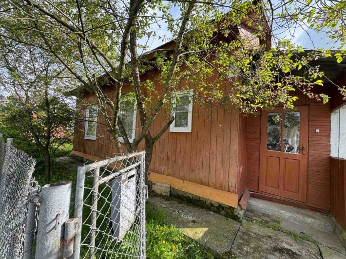 Продається будинок з ділянкою, р-н школи №8, у м. Борислав! - фото 1