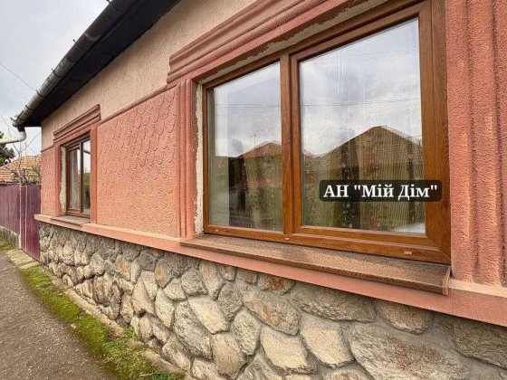 Продається будинок у м.Берегово Берегове
