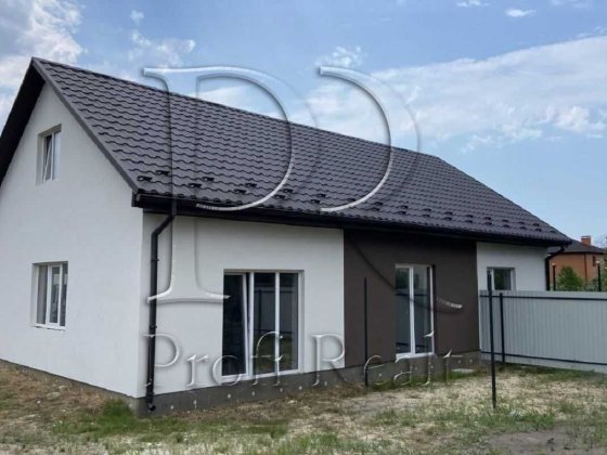 Продаж будинку 62 кв.м с. Нове/с. Новое/Боярка/Крюківщина/Скважина Боярка