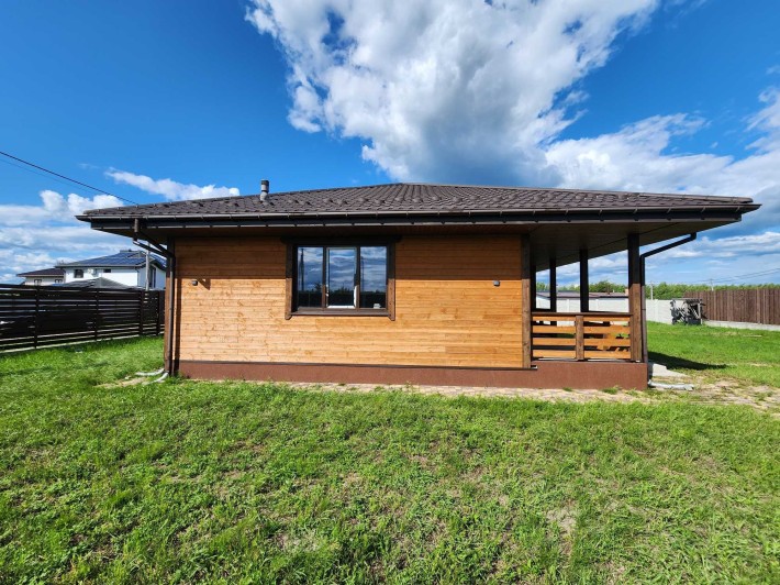 Продається чудовий будинок - будували для себе. - фото 1