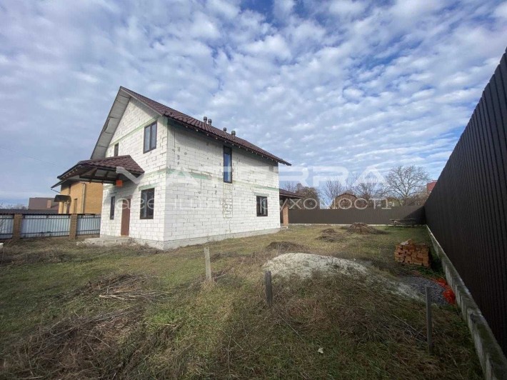 Продаж будинку в Боярці 147м2 на 8 лінії - фото 1