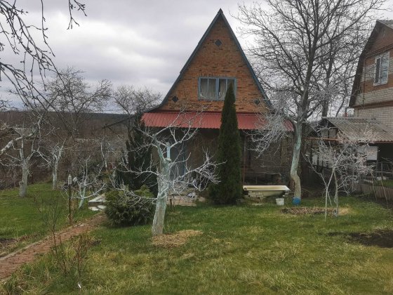 Продам дачу. м. Васильків. Комісарова гора. Васильков