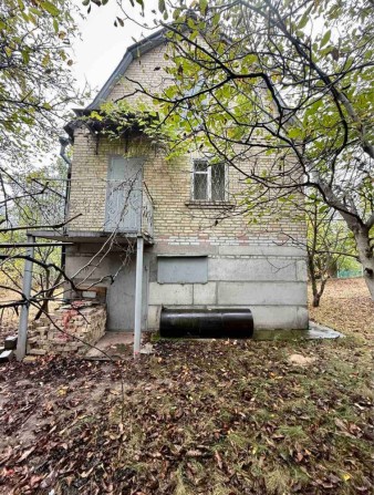 Продаж цегляної дачі. Васильків. - фото 1