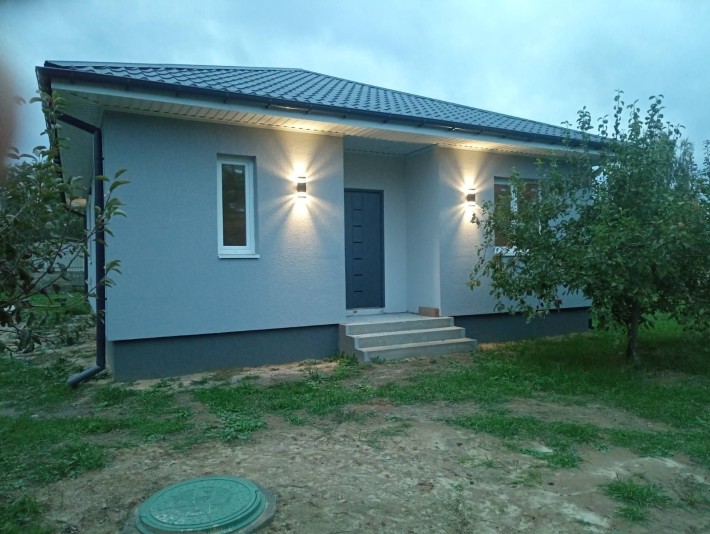 Продаж одноповерхового  будинку - фото 1