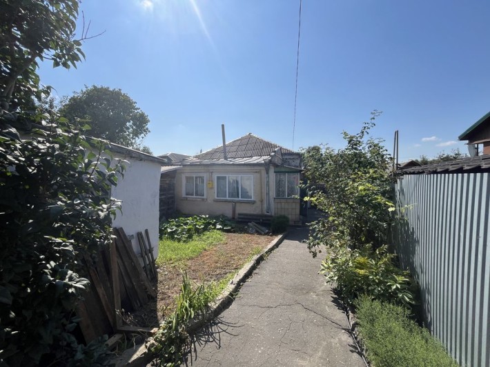 Продам будинок Васильків - фото 1