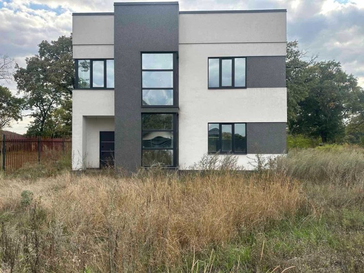 ЕЛІТНА НОВОБУДОВА на березі р. Дніпро - фото 1