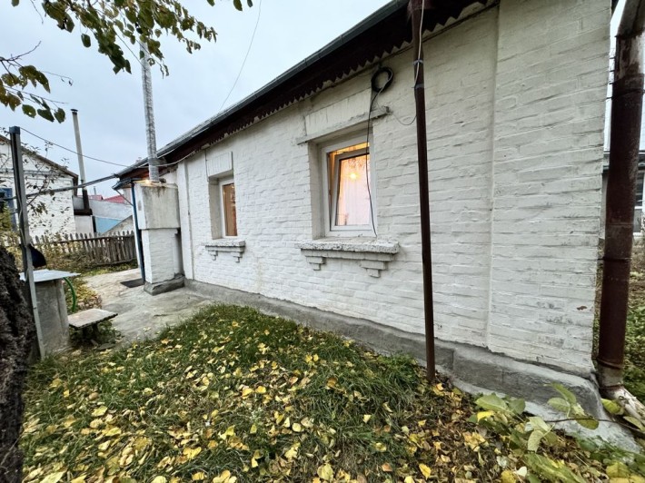 Продаж ч/будинку в м.Василькові - фото 1