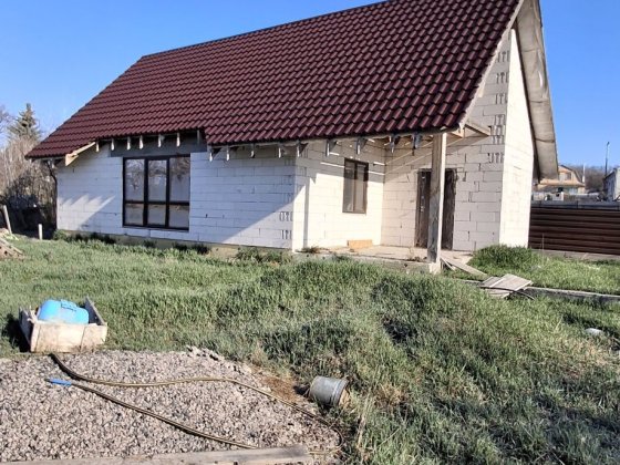 Продам будинок 90м2 Васильков