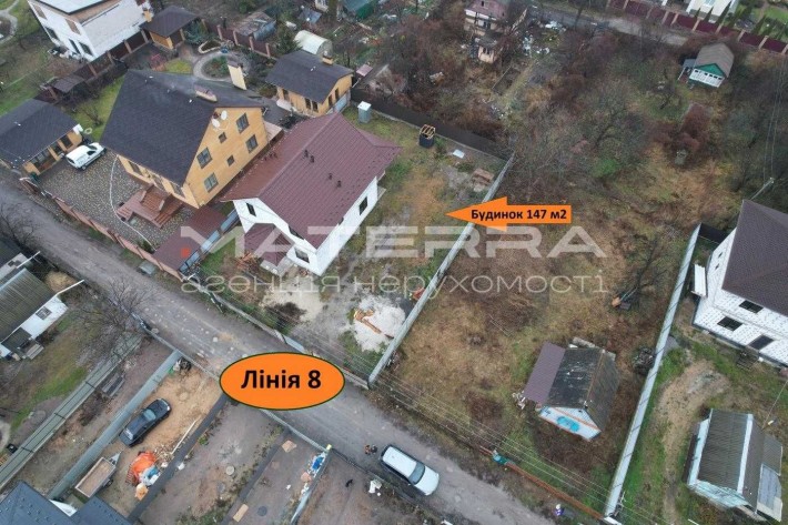 Продаж будинку в Боярці 147м2 - фото 1