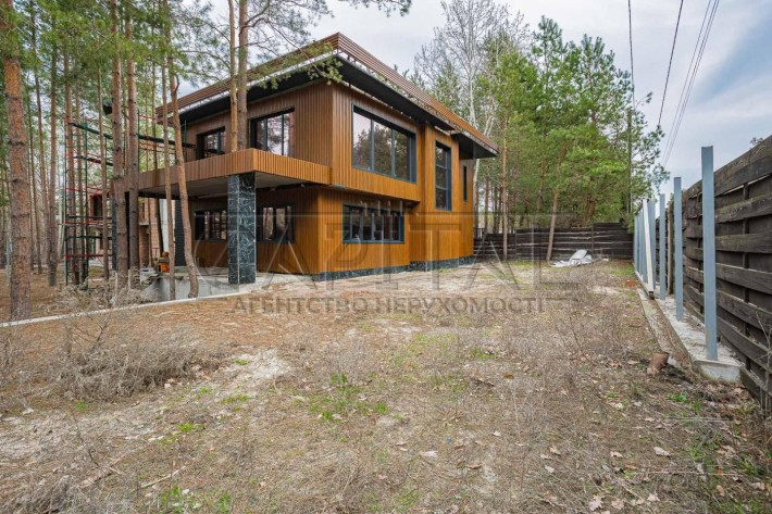 Продаж будинку, Травнева, Боярка - фото 1