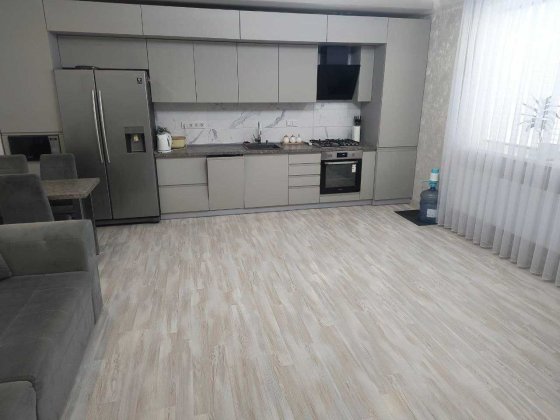 Продаж таунхауса з ремонтом, 70м2, поряд з першою школою, єВідновлення Боярка