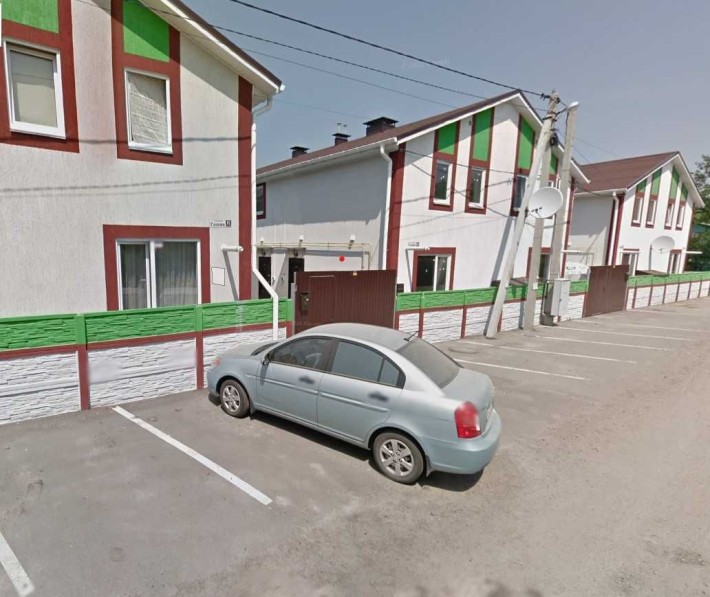 Таунхаус, Боярка, продаж. - фото 1