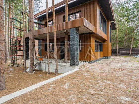 Продаж будинку 170 м2 Сосновий маєток Києво-Святошинський район Боярка Боярка