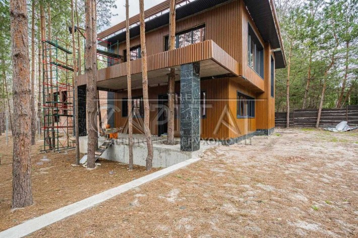 Продаж будинку 170 м2 Сосновий маєток Києво-Святошинський район Боярка - фото 1