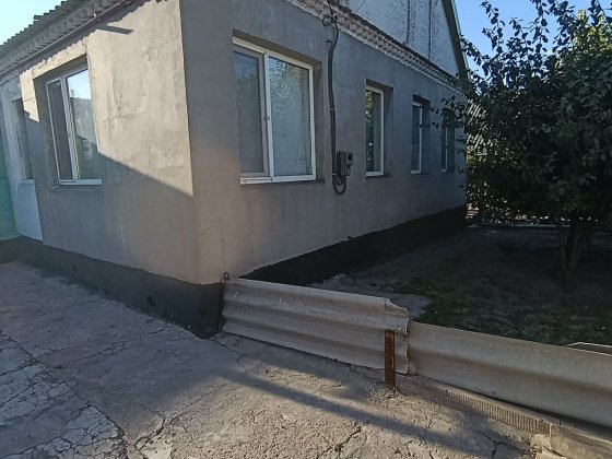 Продам дом Черёмушки (низ Украины). Кам'янське