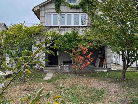 ПРОДАМ дачу, с/т «Каскад» Кам'янське