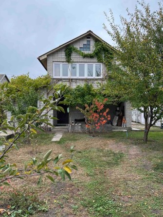 ПРОДАМ дачу, с/т «Каскад» - фото 1