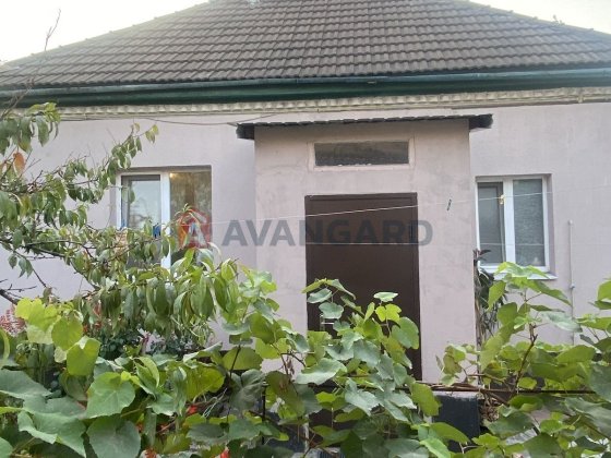 Продається гарний будиночок по вул. Колеусівська Кам'янське