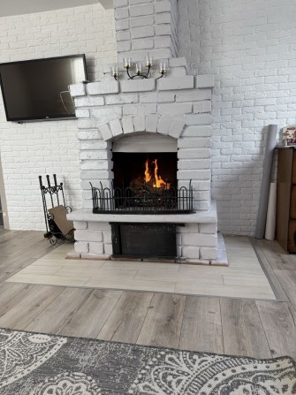 Дачний будинок з ділянкою 6 сот., Чайка; м.Камʼянське, лівий берег - фото 1