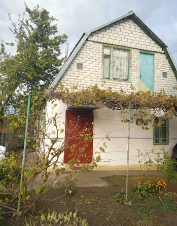 Продам дачный участок - фото 1