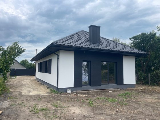 Продам новий будинок, можна на етапі будівництва Володимир