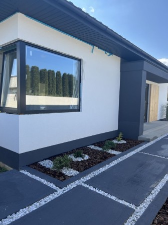 Будинок в Закарпатті , м.Виноградів - фото 1