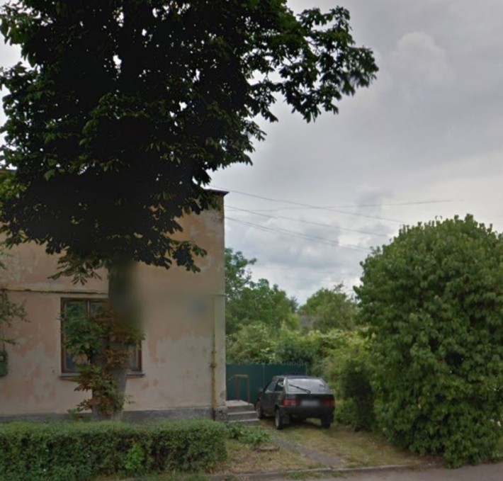 Продам частину будинку в центрі міста - фото 1