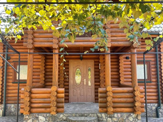 Дача . Дом. Сад. Виноградів