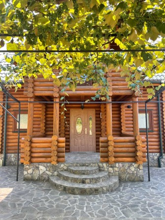 Дача . Дом. Сад. - фото 1