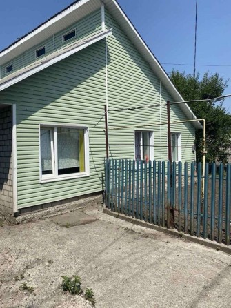 Продам будинок Кіровоградська обл.селище Власівка - фото 1