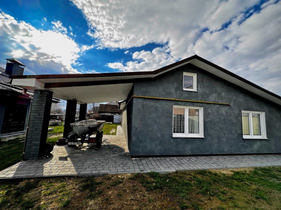 Продається два будинки у місті Володимир. Владимир