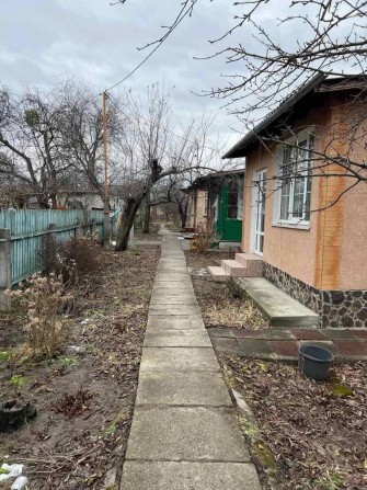 Будинок одноповерховий в м. Боярка - фото 1