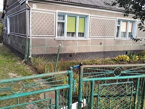 Продам будинок у м.Володимир Володимир