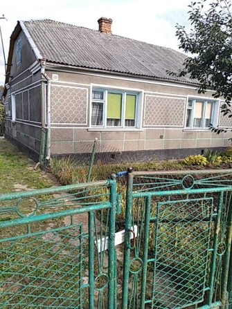 Продам будинок у м.Володимир - фото 1