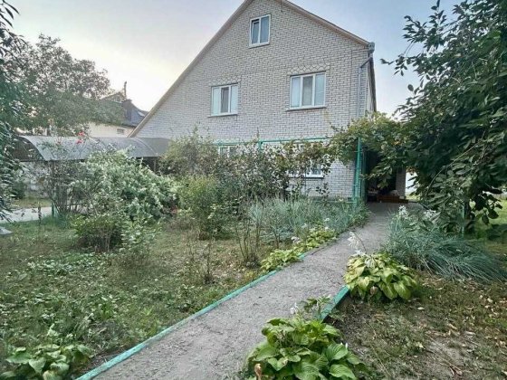 Продається будинок у м. Васильків, район Хлібзаводу Васильков