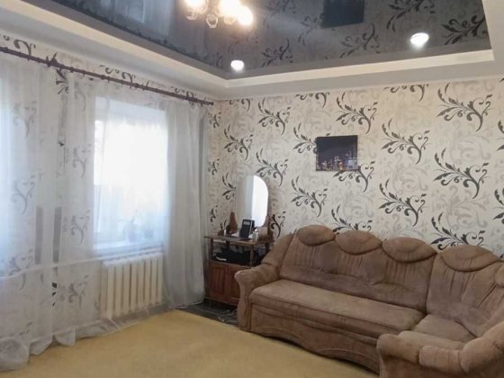 Продам дом в Романково Кам'янське