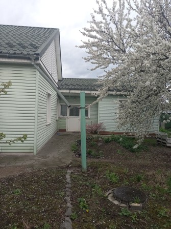 Продаю будинок на два входа вул. Хрещатик - фото 1