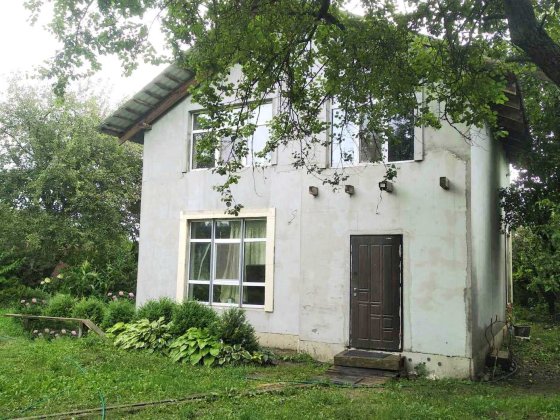 Утеплений 110м. 6.4 сот. газоблок, скважина, вод.теплапідлога. Власник Васильков